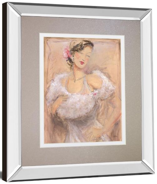 Classy Living Dupre Stole My Heart Il Wall Art-3