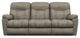 La-Z-Boy® Morrison Sable Power Reclining Sofa with Headrest and Lumbar-1