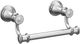 Moen® Belfield™ Chrome Pivoting Paper Holder-0