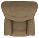 La-Z-Boy® Lancer Mink Power Rocking Recliner with Headrest and Lumbar-4