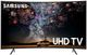 Samsung RU7300 Series 65" Curved 4K Ultra HD Smart TV-0