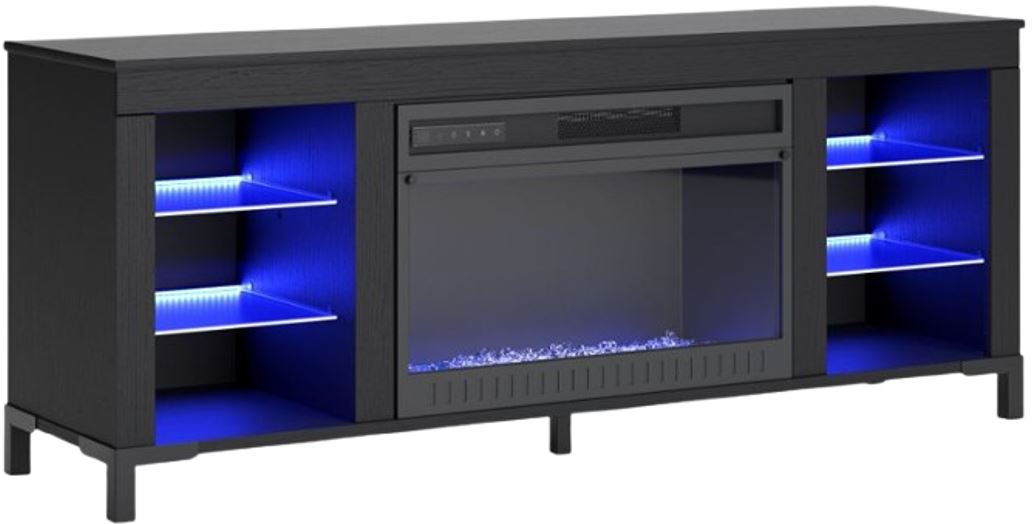 Signature Design by Ashley® Cayberry Black 60