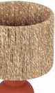 TOV Furniture Atrani Natural/Terracotta Table Lamp-4