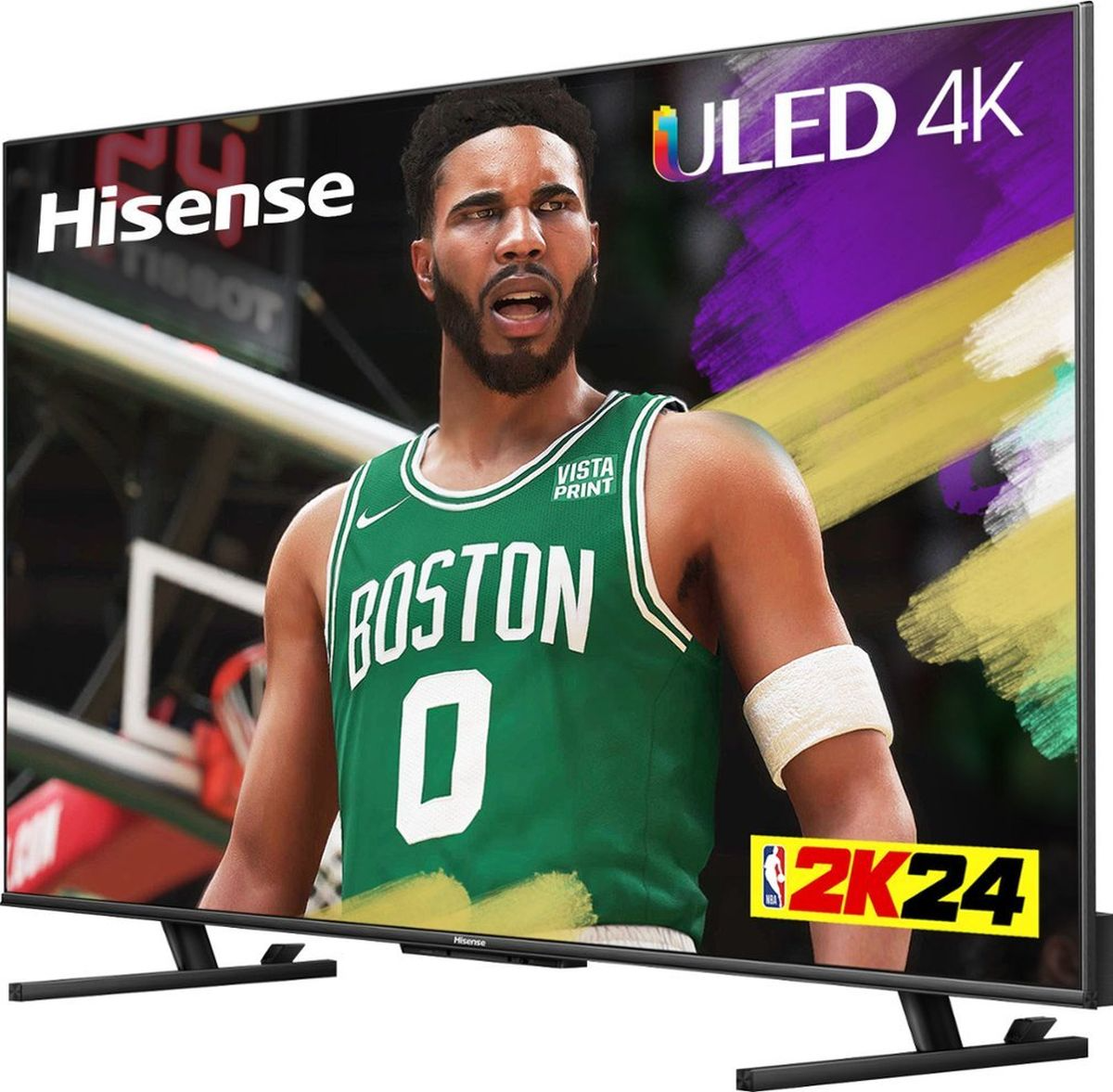 Hisense U7 Series 55