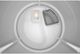 Maytag® 7.4 Cu. Ft. White Electric Commercial-Grade Front Load Dryer-1