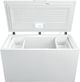 Frigidaire® 14.8 Cu. Ft. White Chest Freezer-3