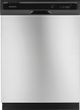 Amana® 24" Stainless Steel Built In Dishwasher-0