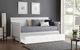 ACME Furniture Bailee White Twin Daybed-1