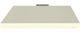 Vent-A-Hood® 30" Biscuit Under Cabinet Range Hood-0