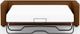 EQ3 Solo Leather Sofa Sleeper-4