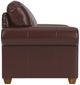 Flexsteel® Customizable Thornton Twin Sleeper Chair-2