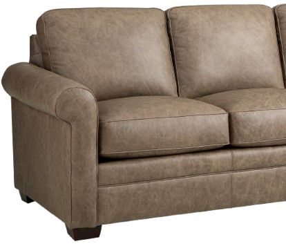 Craftmaster® Customizable L9 90" Sofa-1