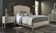 Universal Explore Home™ Coalesce Rolling Fog King Panel Bed-1