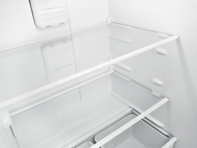 Amana® 30" 18.2 Cu. Ft. White Top Freezer Refrigerator-2