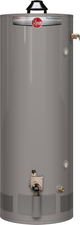 Rheem® Professional Classic Atmospheric Gas Water Heater-0