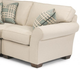Flexsteel® Vail Right Arm Facing Chair-0