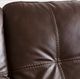 Signature Design by Ashley® Santorine Dark Brown Chair-4