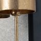 Crestview Collection Halston Black Wall Sconce-2