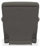 La-Z-Boy® James Charcoal Power Rocking Recliner-3