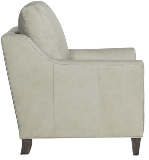 Bradington-Young Customizable Marleigh Accent Chair-1