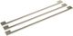Monogram® Minimalist Collection Stainless Steel Handle Kit-0