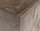 International Furniture Direct Origin Brown Console-4