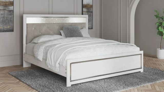 Panel Bed Styles Panel Bed Styles