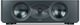 Revel Performa4 C245 Black Center Channel Speaker-0