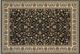 Oriental Weavers™ Kashan Multi-Color 8'x11' Rug-0