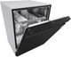 LG 24" Black Built In Dishwasher-3