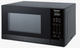 Four à micro-ondes de comptoir Panasonic® de 0.9 pi³ - Acier inoxydable-1