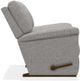 La-Z-Boy® Reese Reclina-Rocker® Salt and Pepper Recliner-4