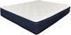 Therapedic® Ashby 2.0 Wrapped Coil 12" Firm Tight Top King Mattress-0