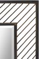 Uttermost® Karel Bronze Mirror-3