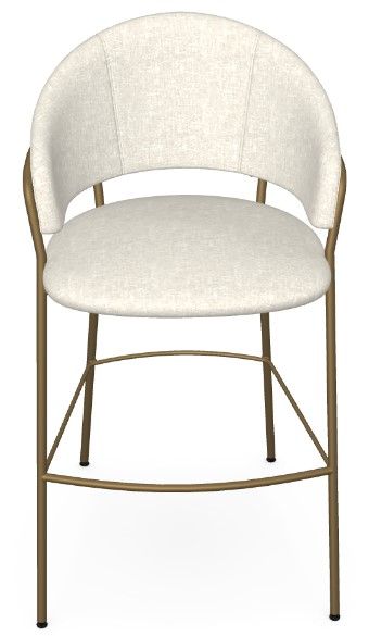 Amisco Customizable Atria Bar Stool-3