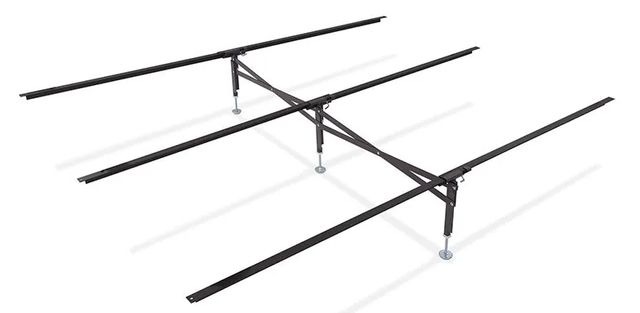 Mantua Wood Rail Support System F/Q/K/CK-0