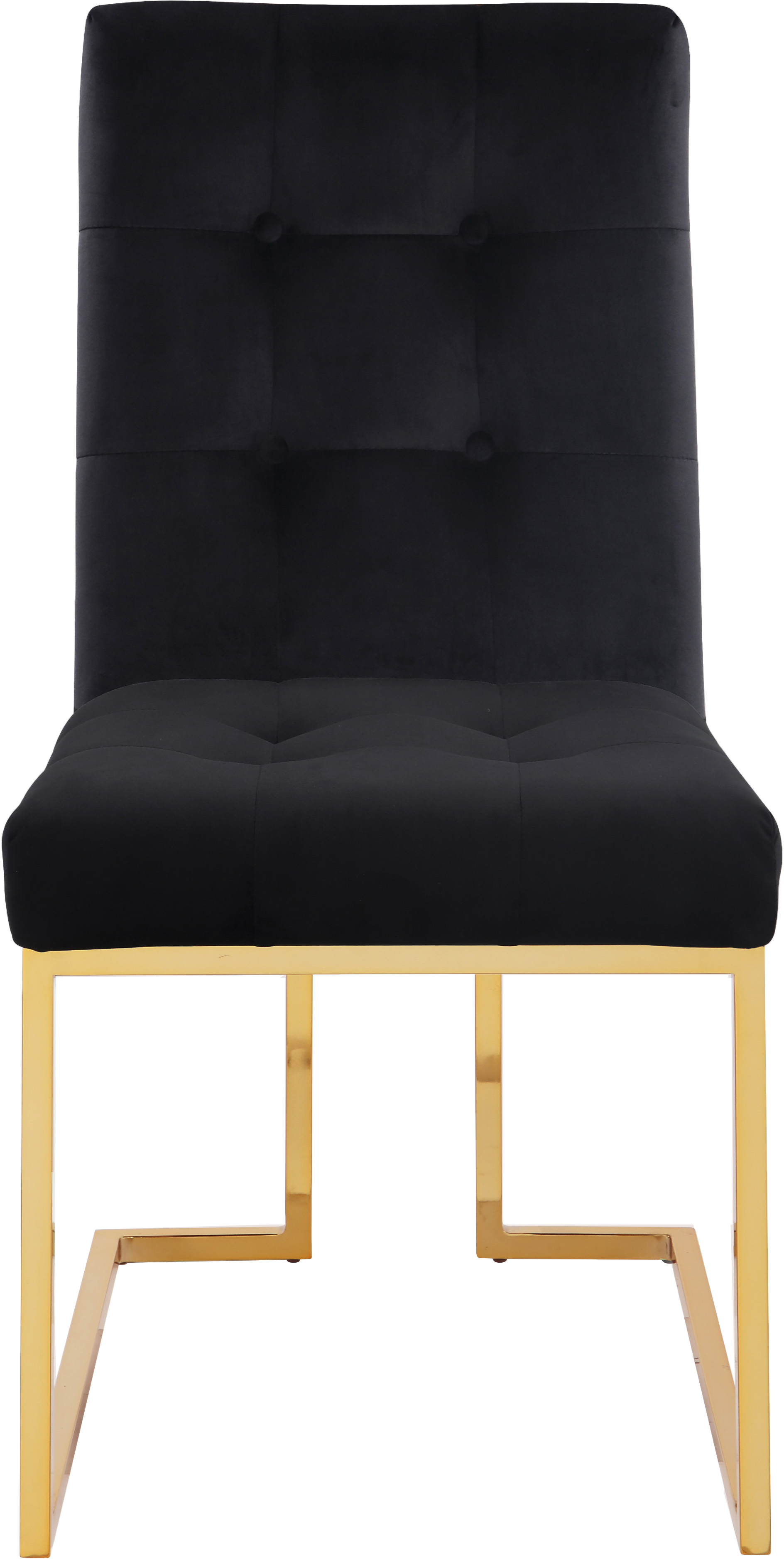 Meridian Furniture Pierre Dining Chair - Thumbnail 5