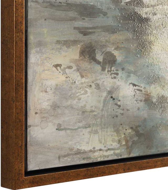 Uttermost® Behind The Falls Hand Painted Canvas-4