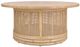 New Pacific Direct Brisa Natural Coffee Table -1