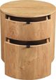 Moe's Home Collection Theo Natural Nightstand-2