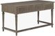 Mazin Furniture Cardano Light Brown Writing Desk-1