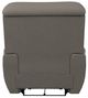 La-Z-Boy® Joshua Pebble Power Wall Recliner with Headrest and Lumbar-3