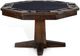 Sunny Designs™ Homestead Tobacco Leaf Game and Dining Table-1