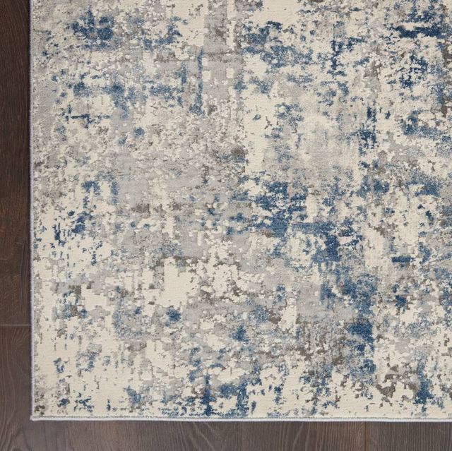 Nourison Home™ Rustic Textures 5'x7' Style 1 Area Rug-3