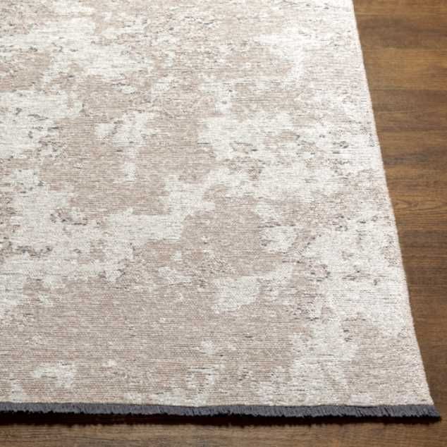 Surya Toscana Beige 3'x5' Area Rug-2