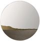 Century® Kintsugi Brass Mirror-0