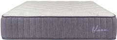 Brooklyn Bedding 14" Bloom Luxe Hybrid Medium Firm Queen Mattress in a Box