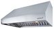 Wolf® 42" Stainless Steel Pro Wall Range Hood-1