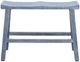 Sunny Designs™ Marina Ocean Blue 24" Bench-2
