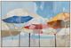 Crestview Sunshine & Shade Canvas Wall Art-0